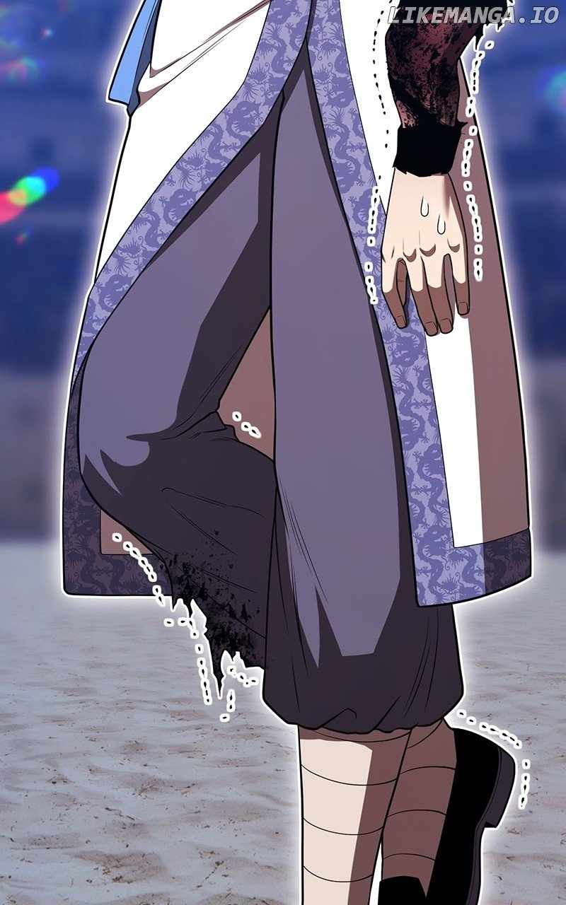 plus 99 Wooden stick Chapter 136 44